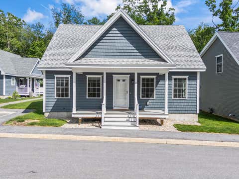 Photo of 21 Trinity Way #21, Old Orchard Beach, ME 04064 (MLS # 1667903)