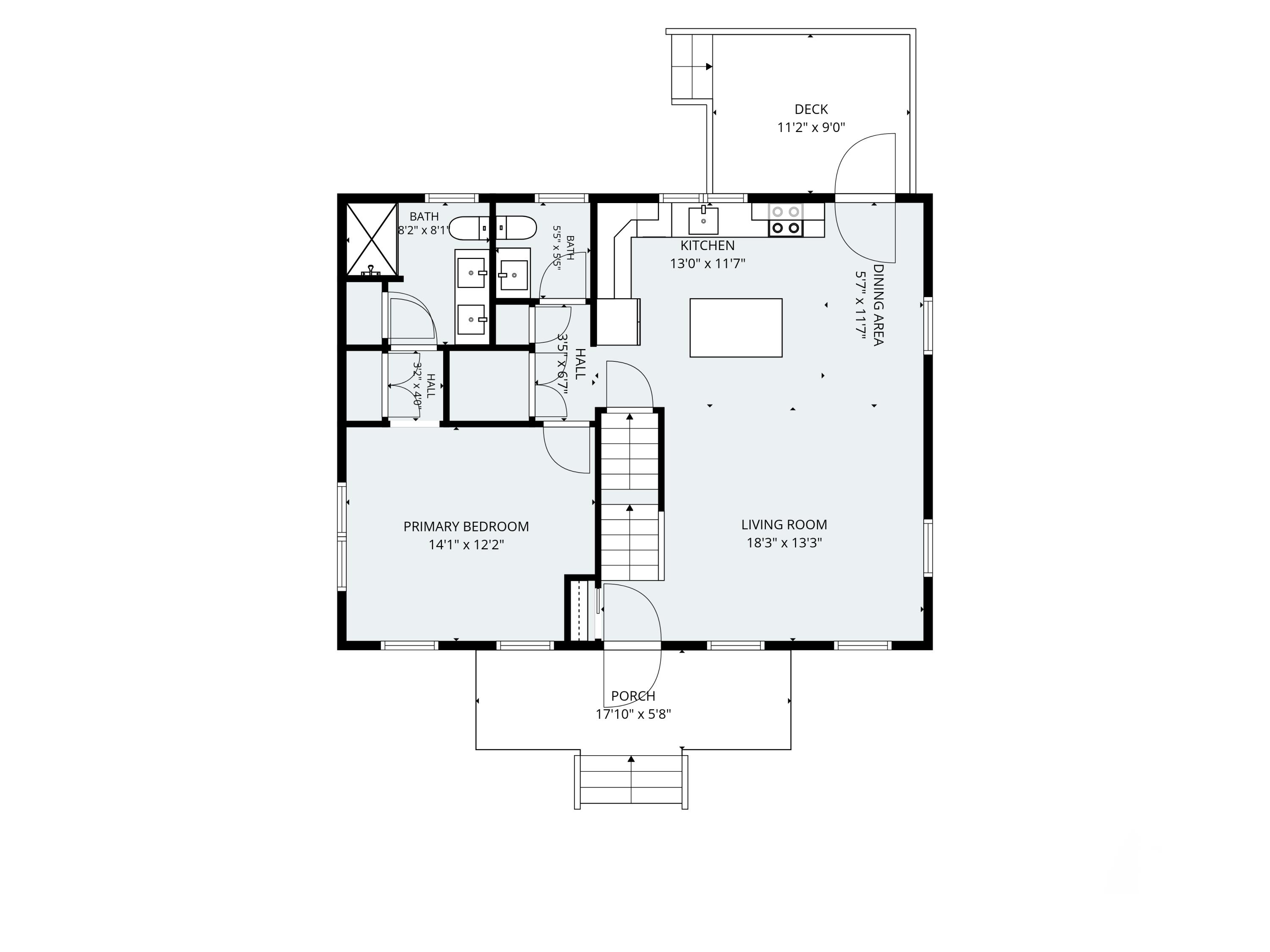 21 Trinity Way 21