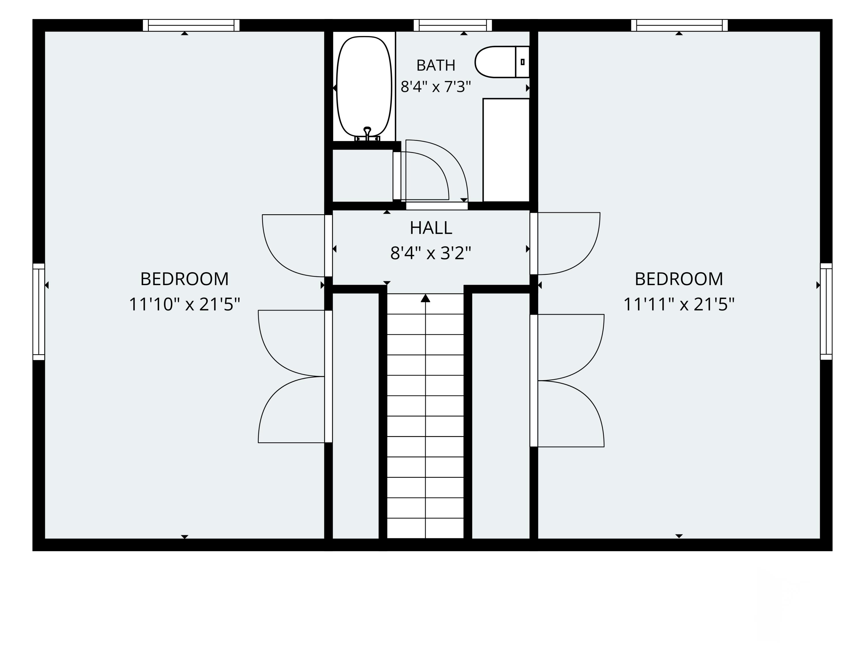 21 Trinity Way 21