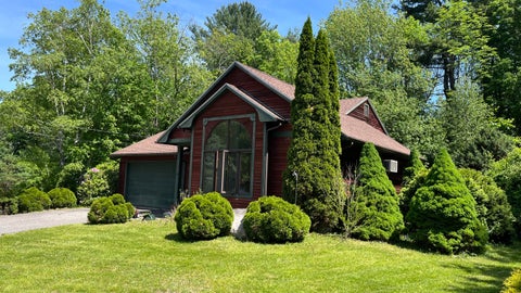 Photo of 48 Hilltop Avenue, Lewiston, ME 04240 (MLS # 1665732)