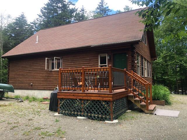 10 Otter Slide Road