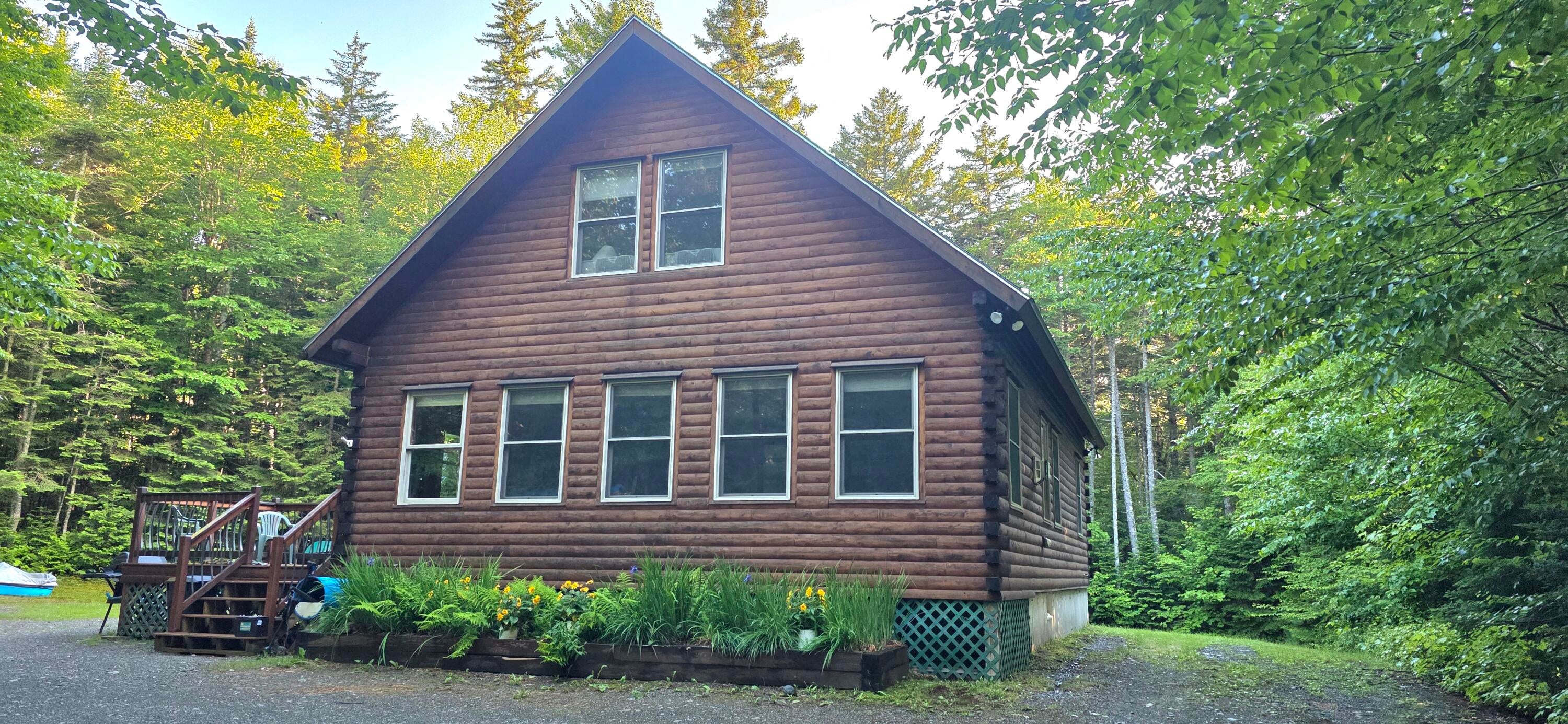 10 Otter Slide Road