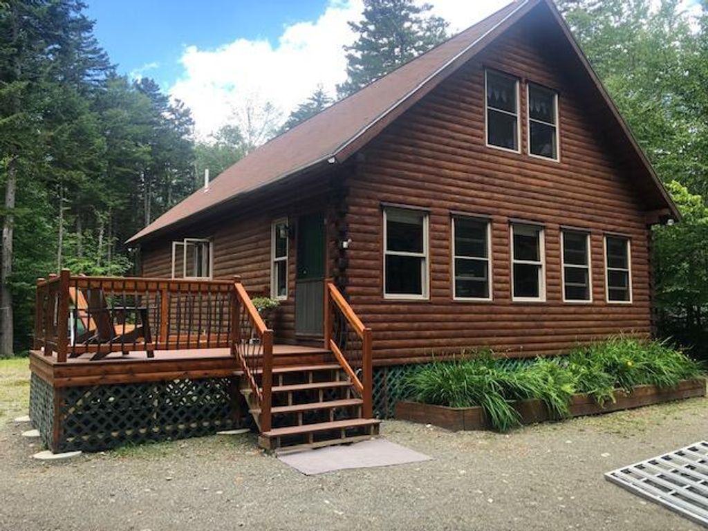 Photo of 10 Otter Slide Road, Greenville, ME 04441 (MLS # 1669265)