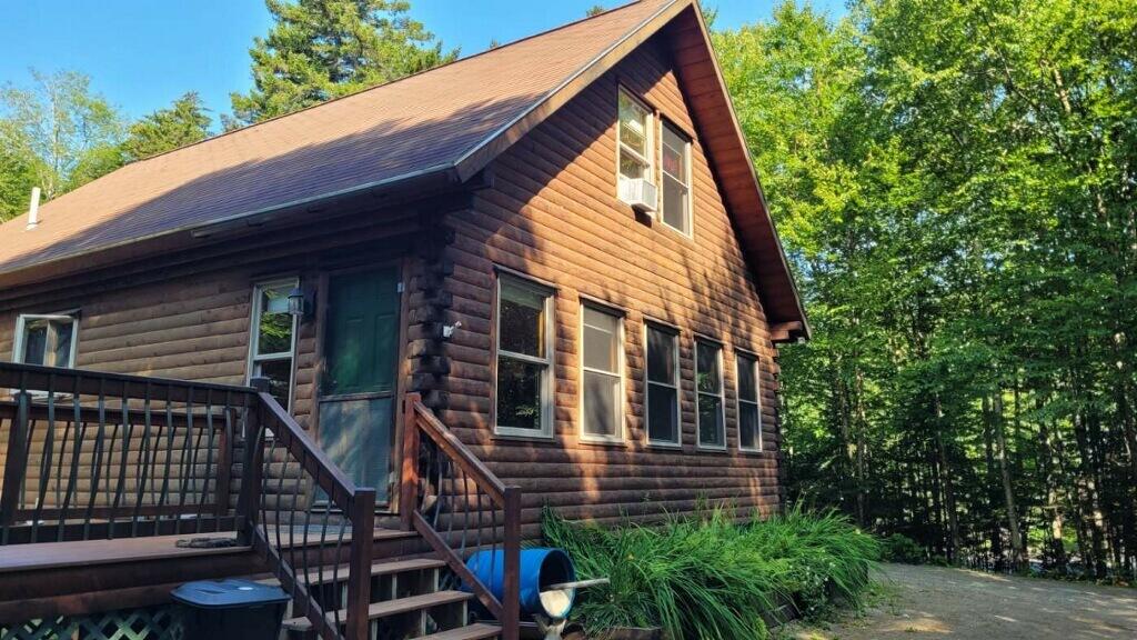 10 Otter Slide Road