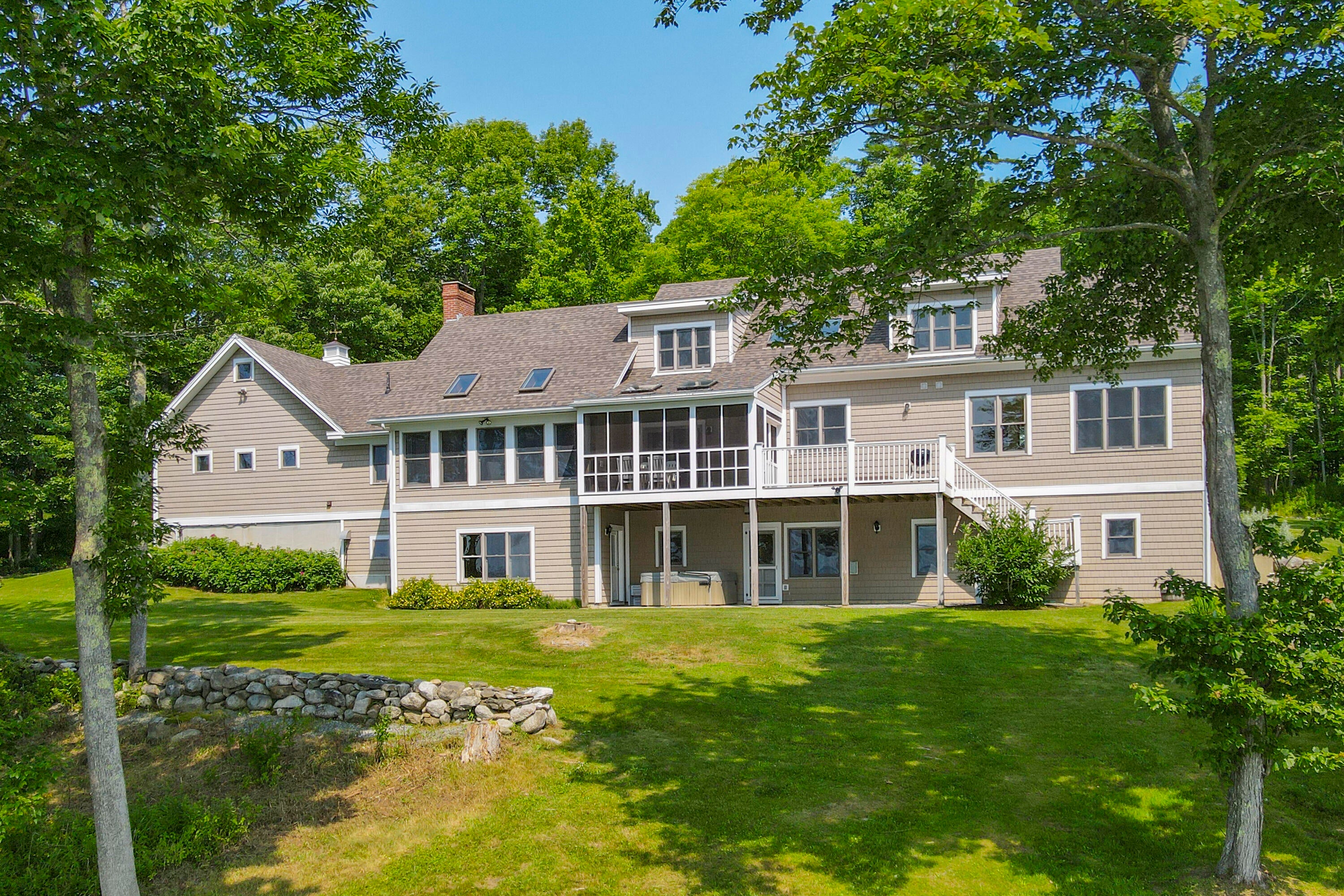 50 Kelley Drive