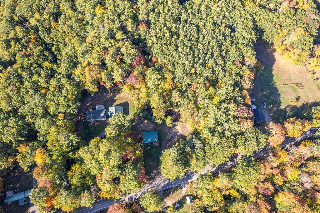 1147 Hallowell Litchfield Road