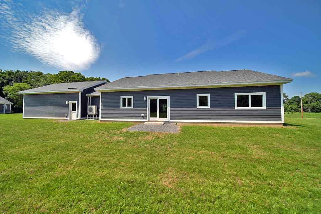 9 Lilac Lane
