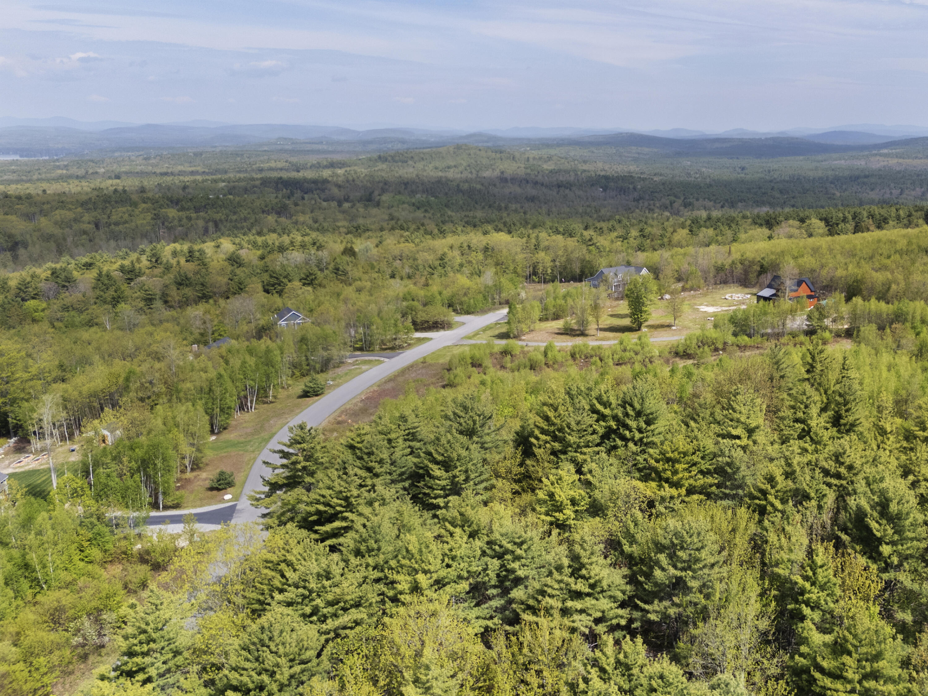 Lot 2 Vista Way