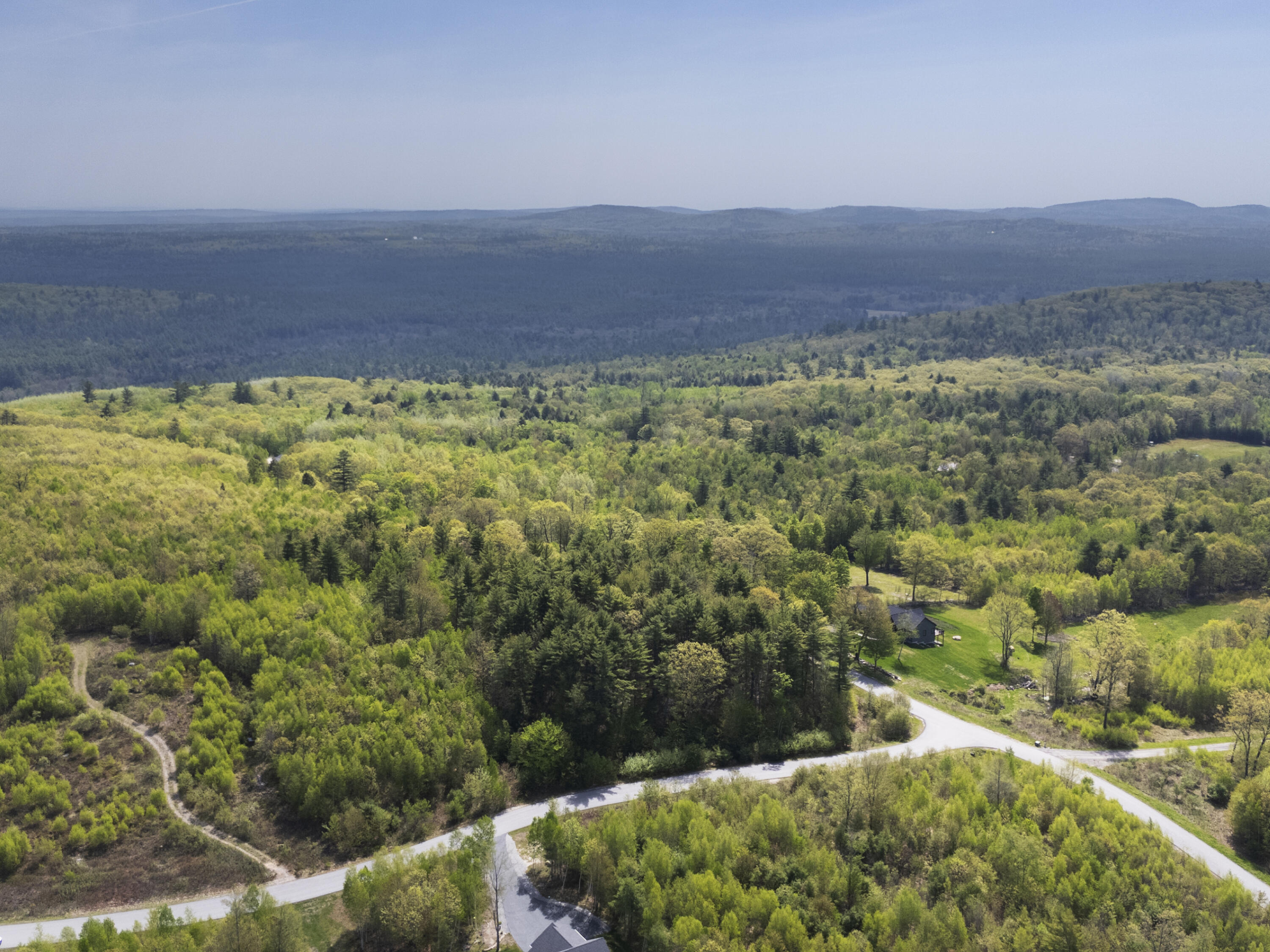 Lot 2 Vista Way