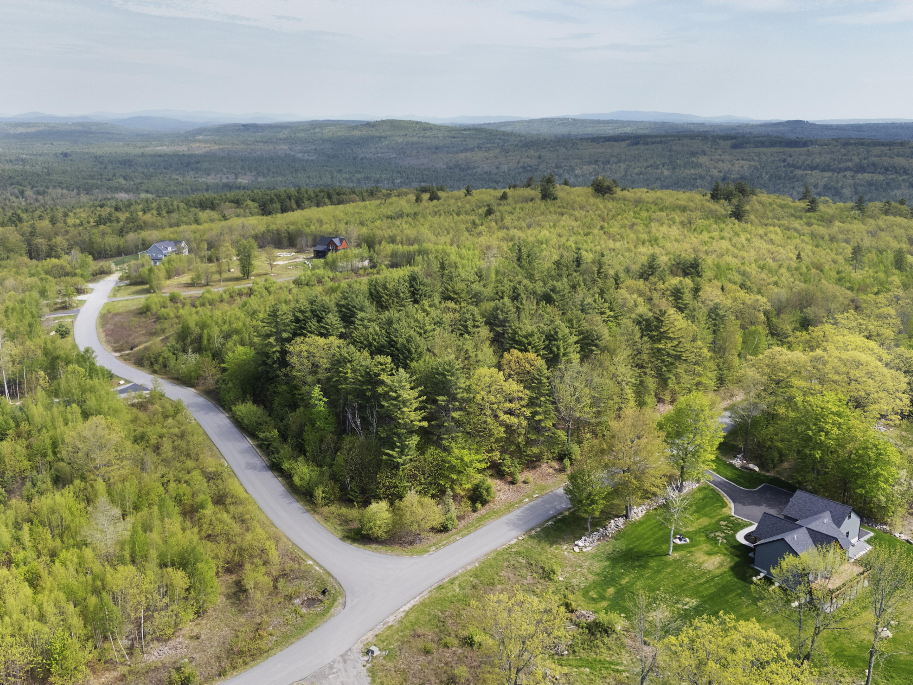 Lot 2 Vista Way