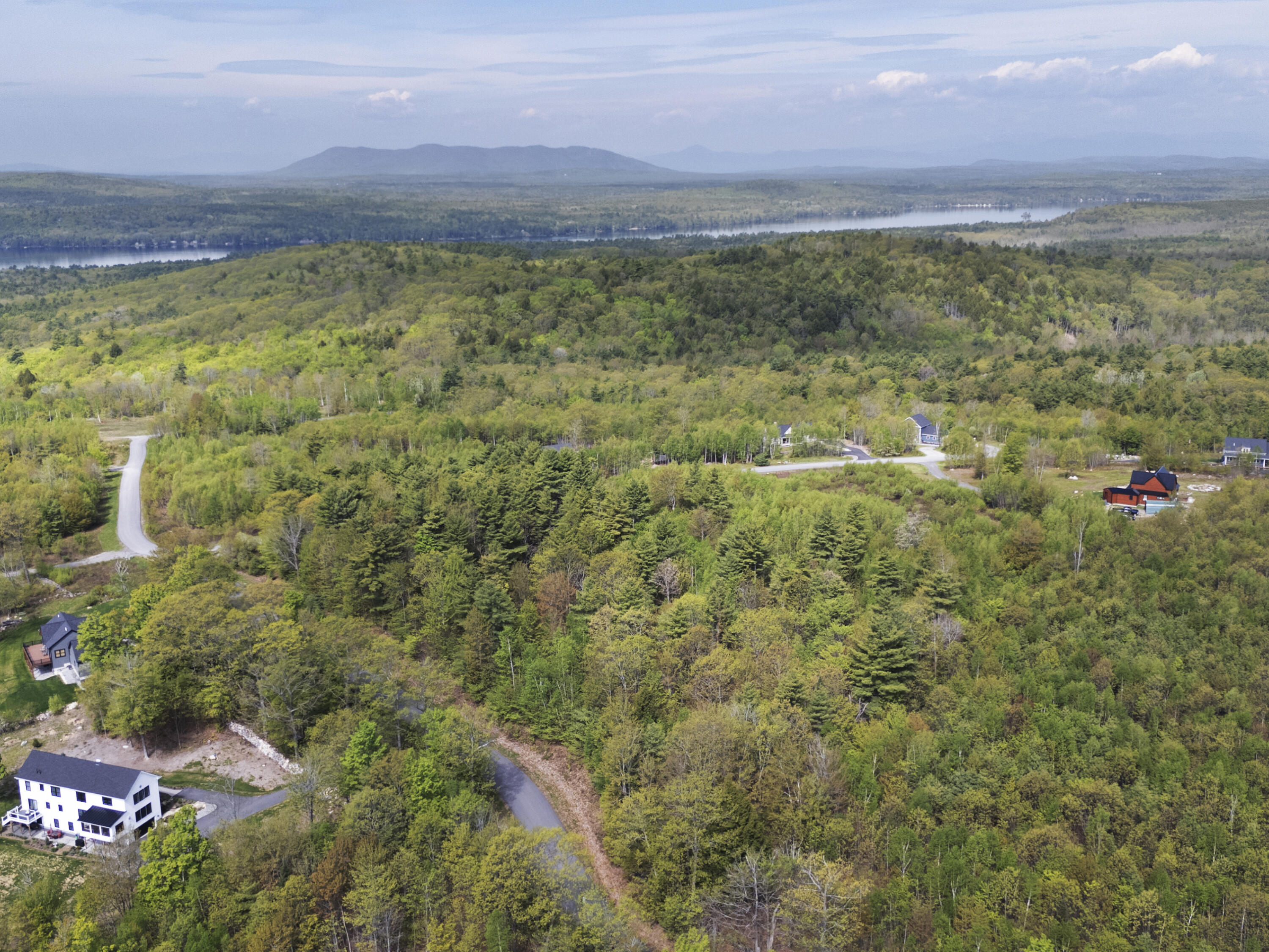 Lot 2 Vista Way