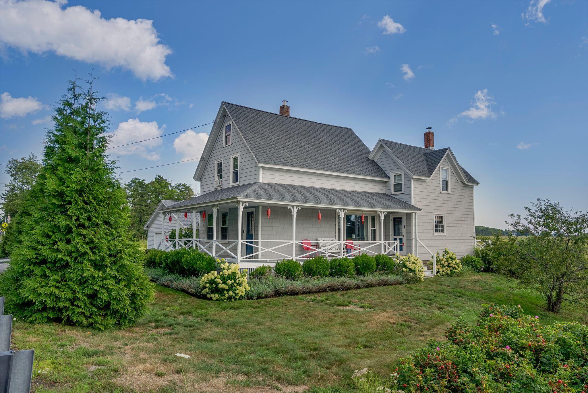 206 Western Avenue