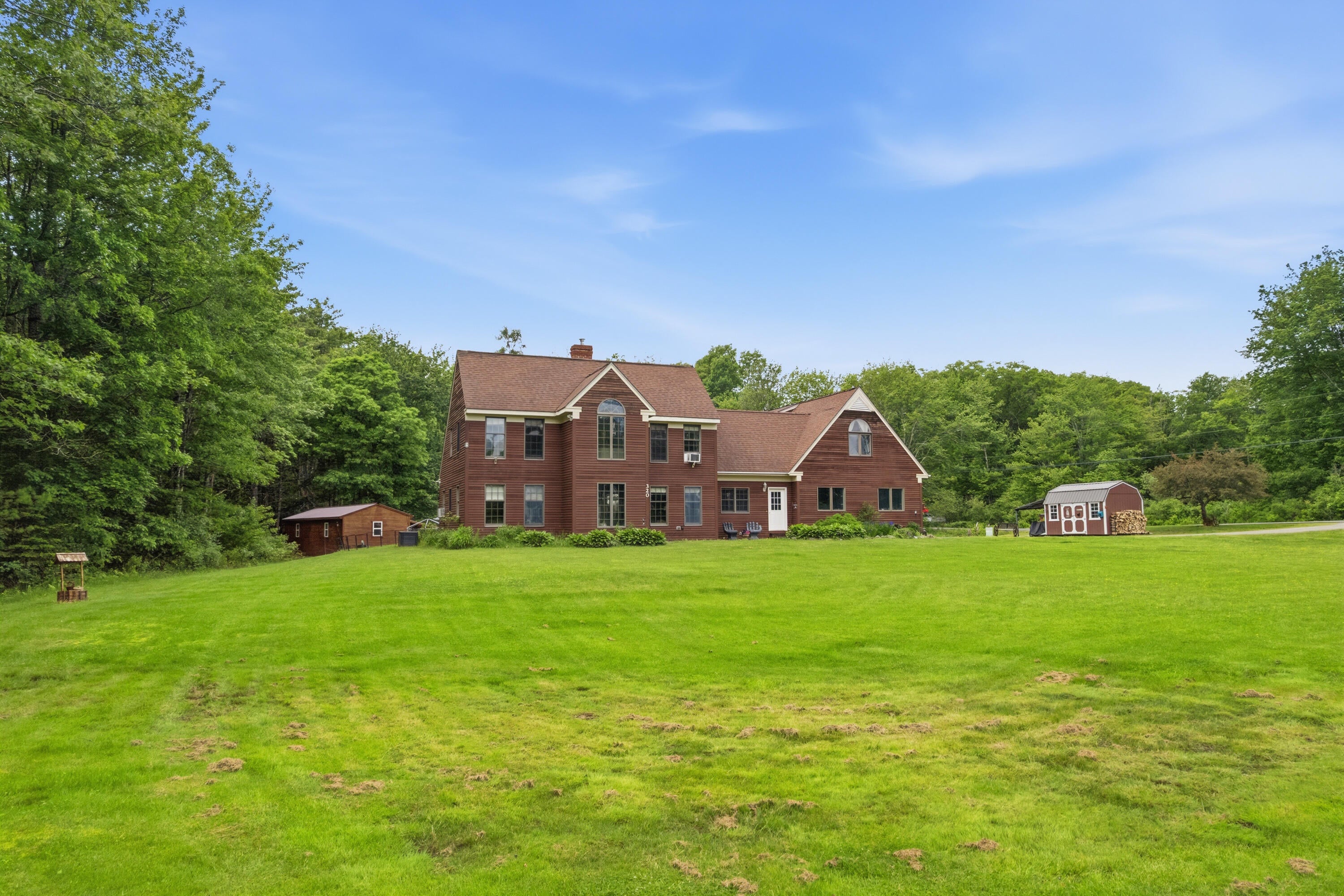 320 Lowelltown Road