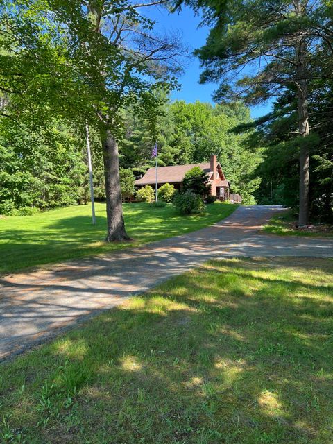 Photo of 631 Northern Avenue, Farmingdale, ME 04344 (MLS # 1669713)