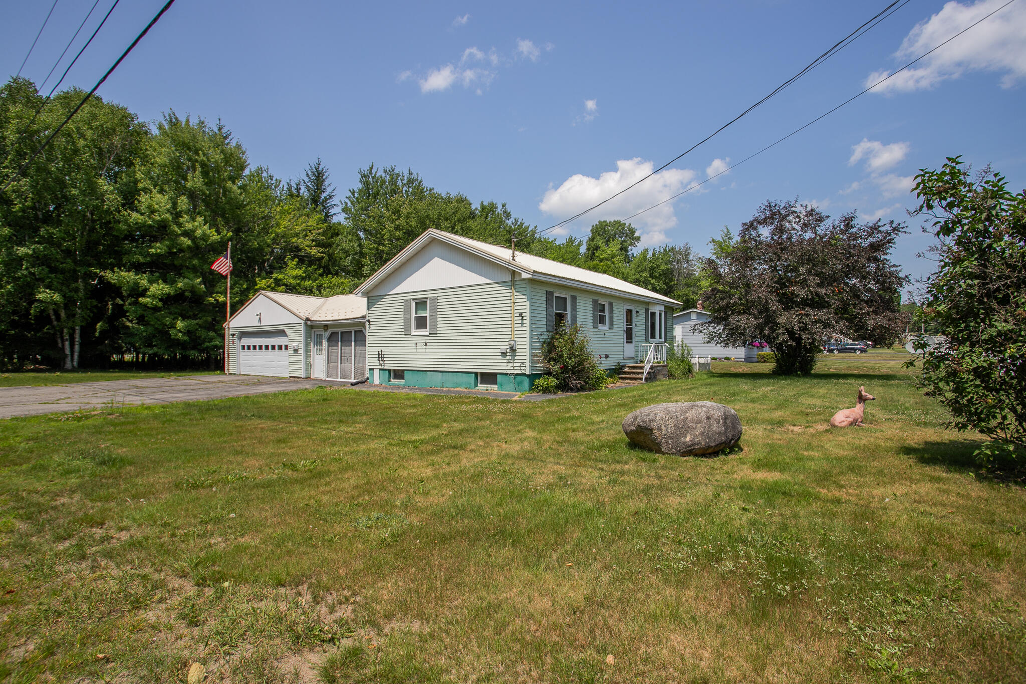 18 Independence Lane