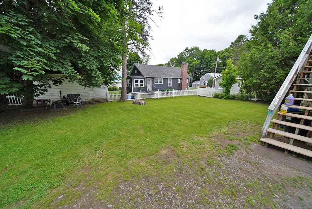 49 Pleasant Street