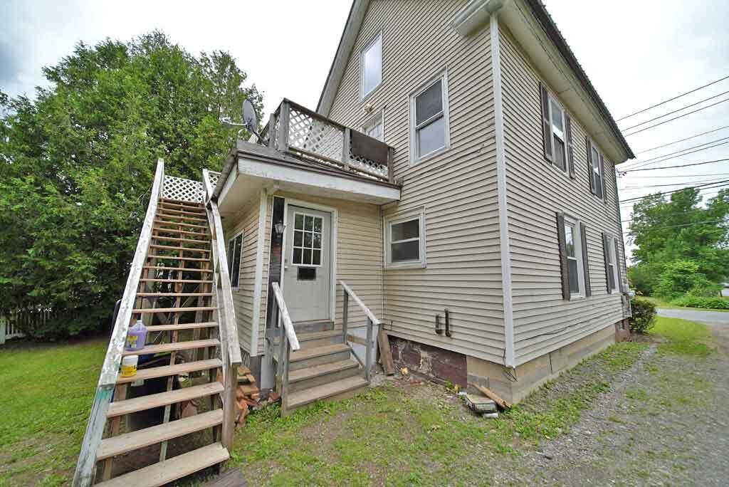 49 Pleasant Street