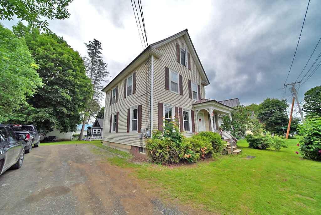 49 Pleasant Street