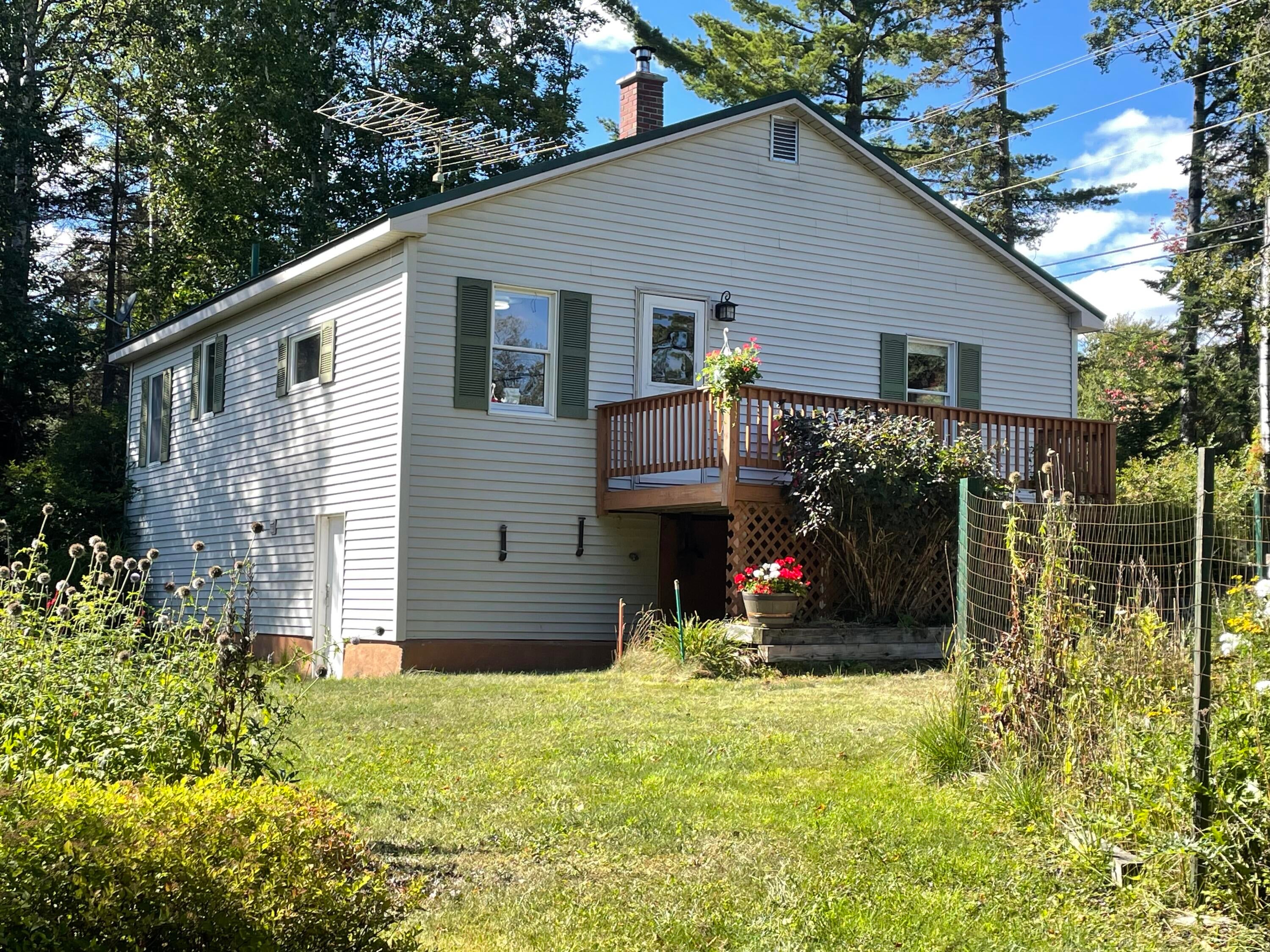 52 Cross Street