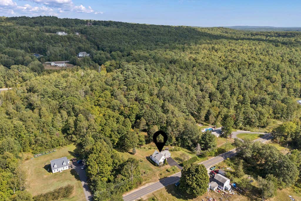 Photo of 129 W Minot Road, Minot, ME 04258 (MLS # 1661832)