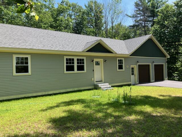 731 Hanson Ridge Road