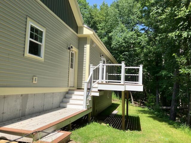 731 Hanson Ridge Road