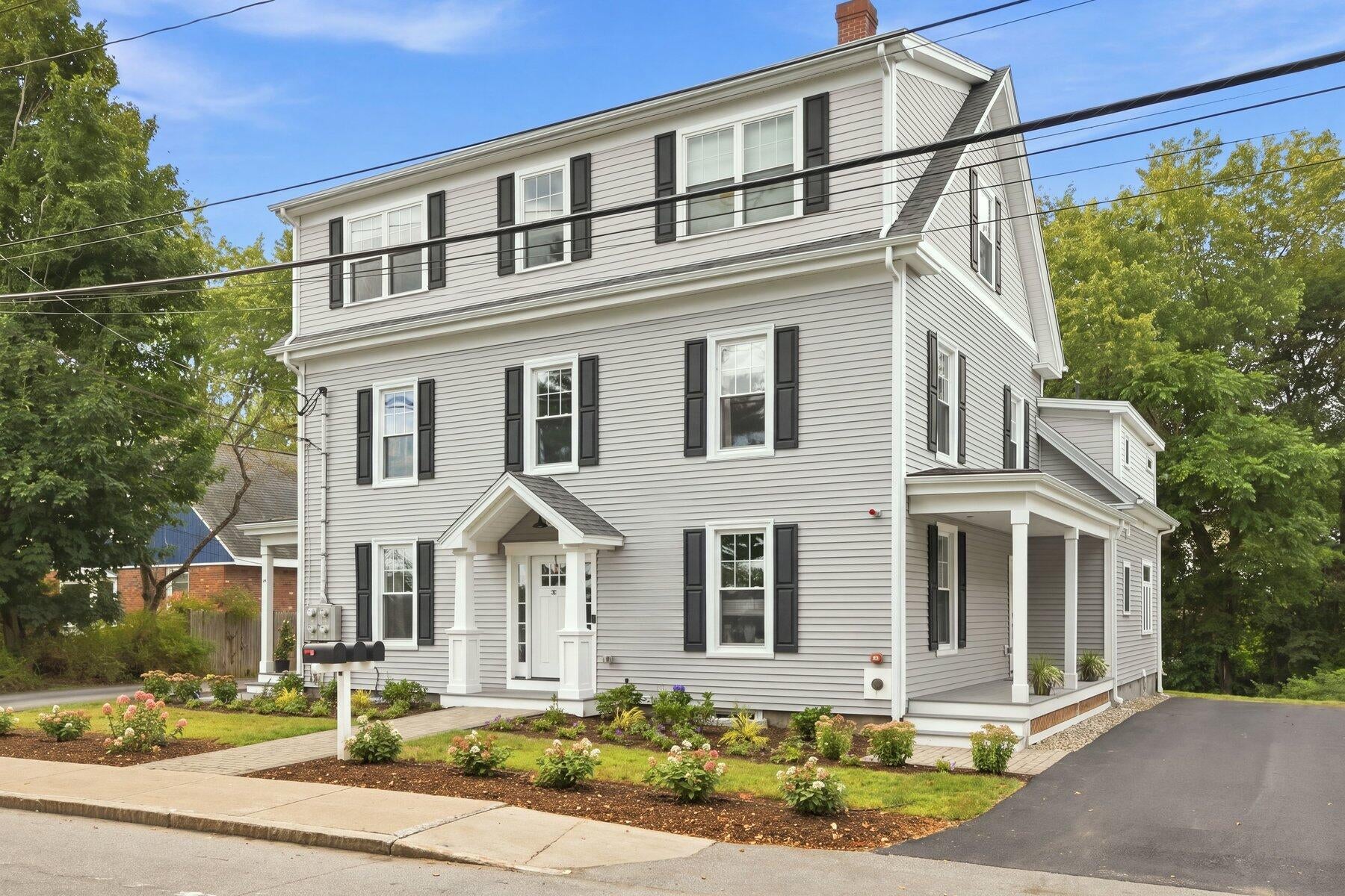 14 Newmarch Street 14