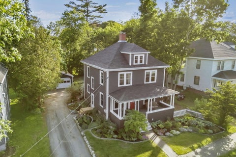 Photo of 9 Royal Road, Bangor, ME 04401 (MLS # 1666641)