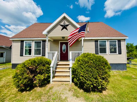 Photo of 1463 Masardis Road, Masardis, ME 04732 (MLS # 1667183)