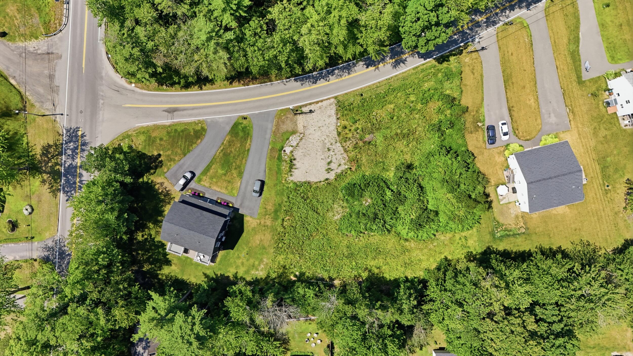 100 Shadagee Road