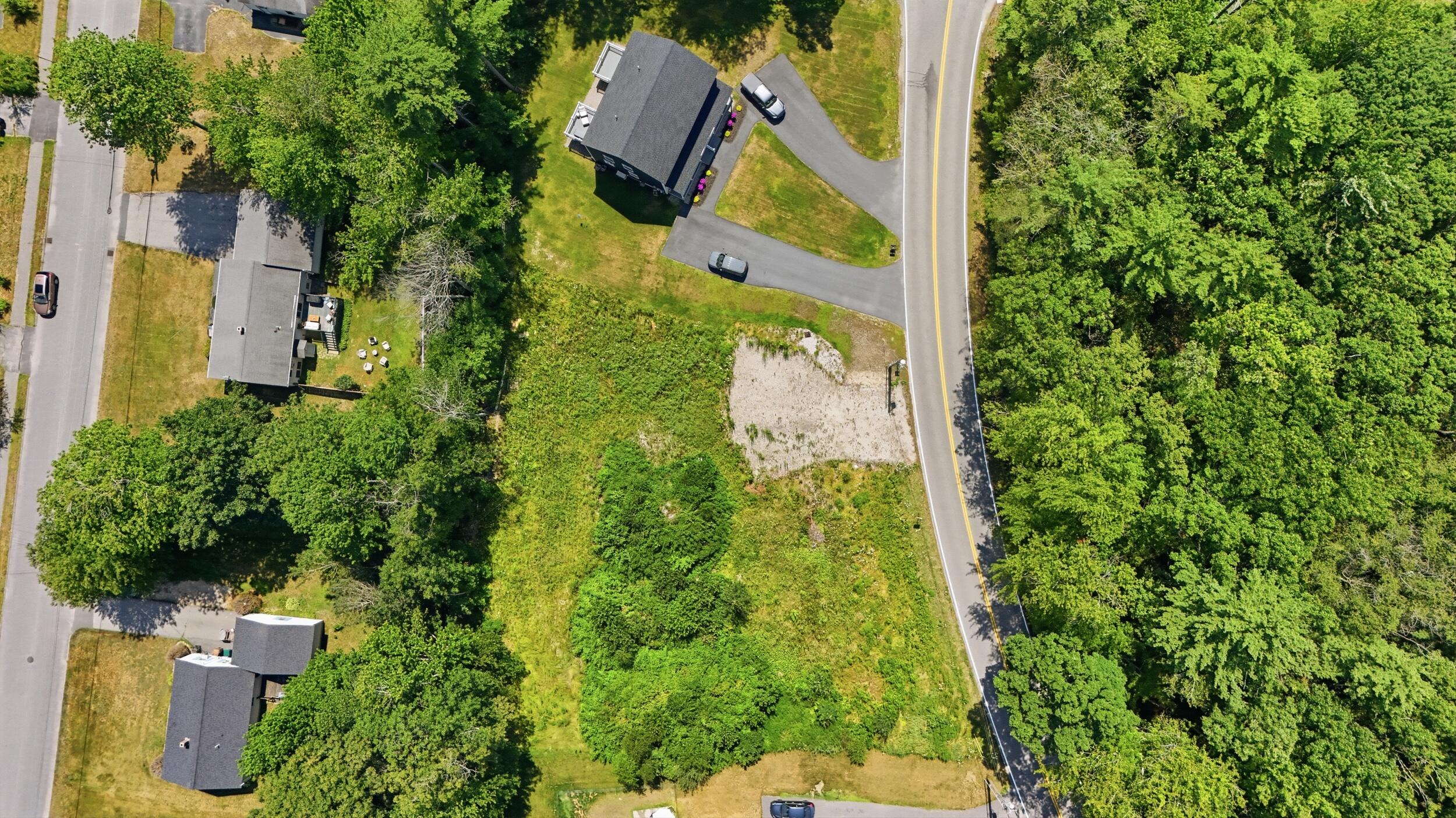 100 Shadagee Road