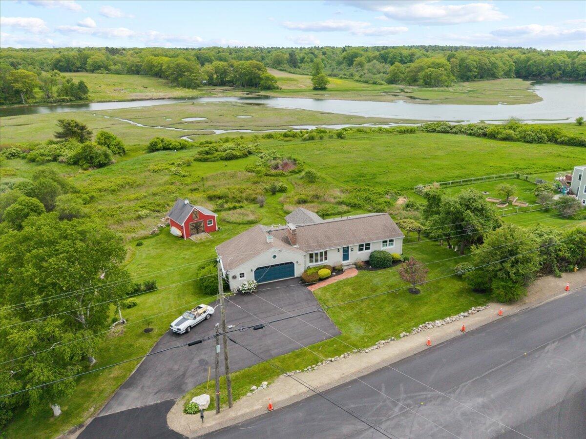 207 Spurwink Road