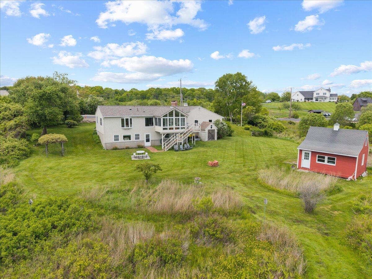 207 Spurwink Road