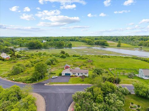 Photo of 207 Spurwink Road, Scarborough, ME 04074 (MLS # 1665451)