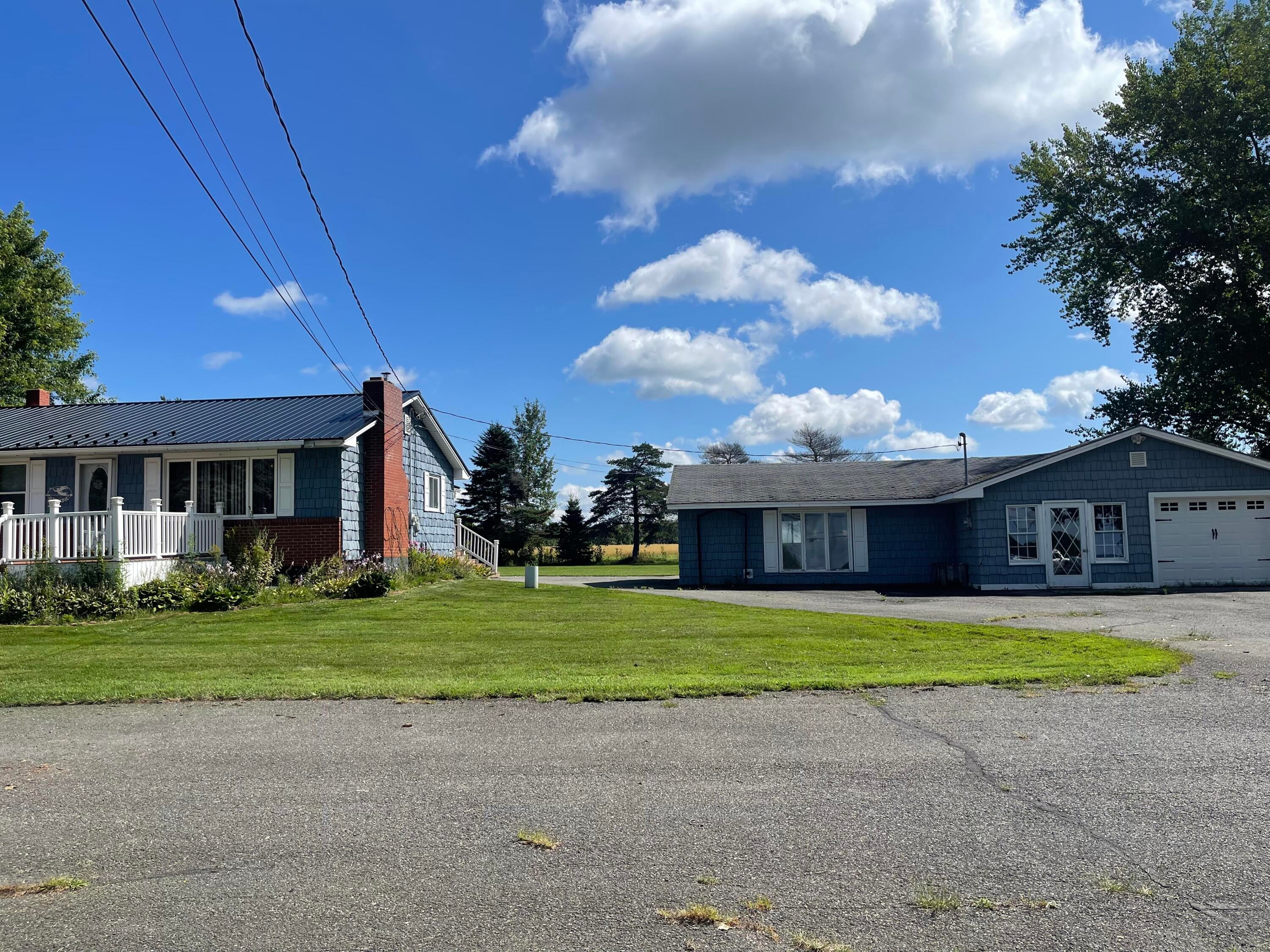 1200 Presque Isle Road