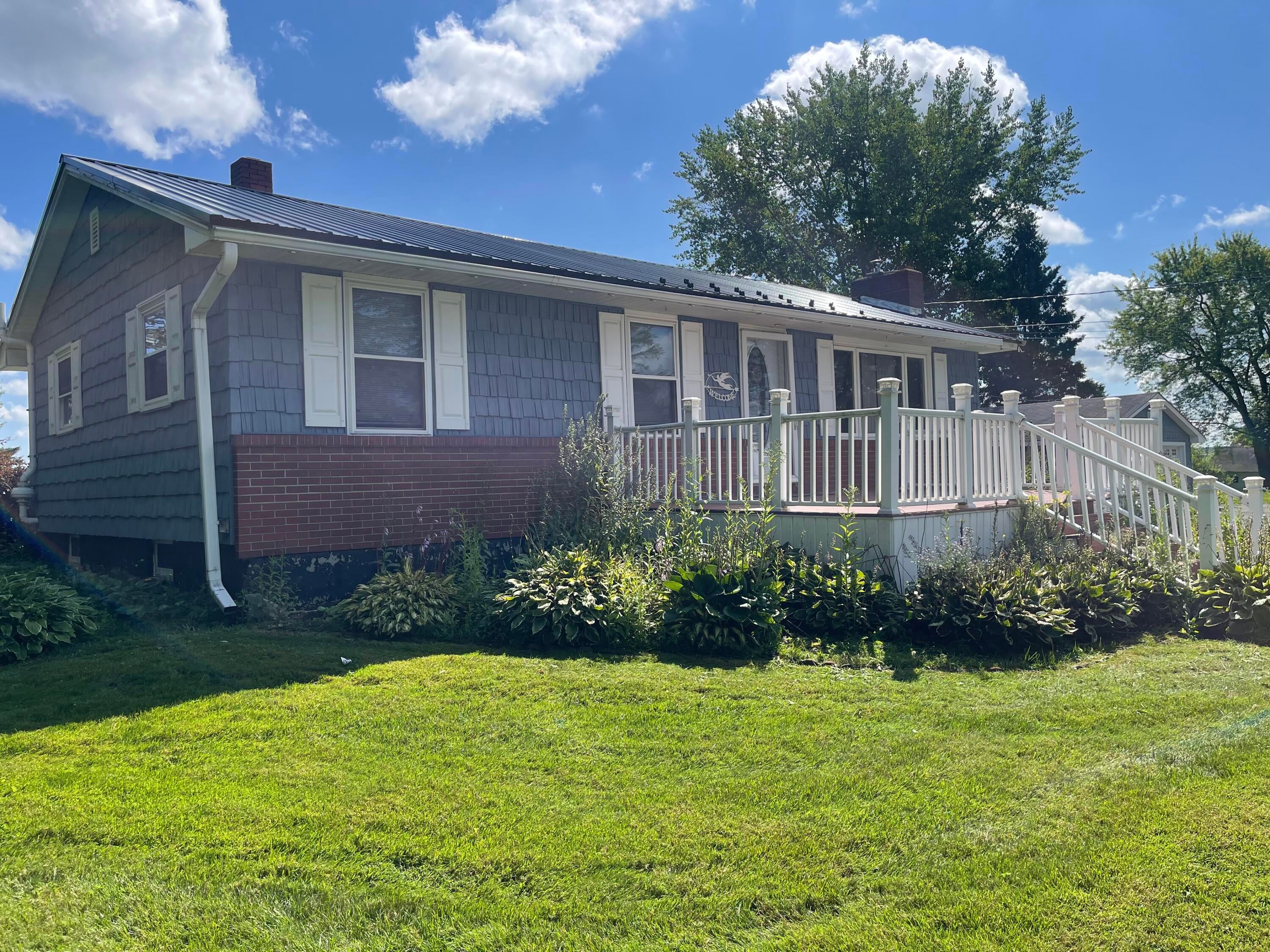 1200 Presque Isle Road