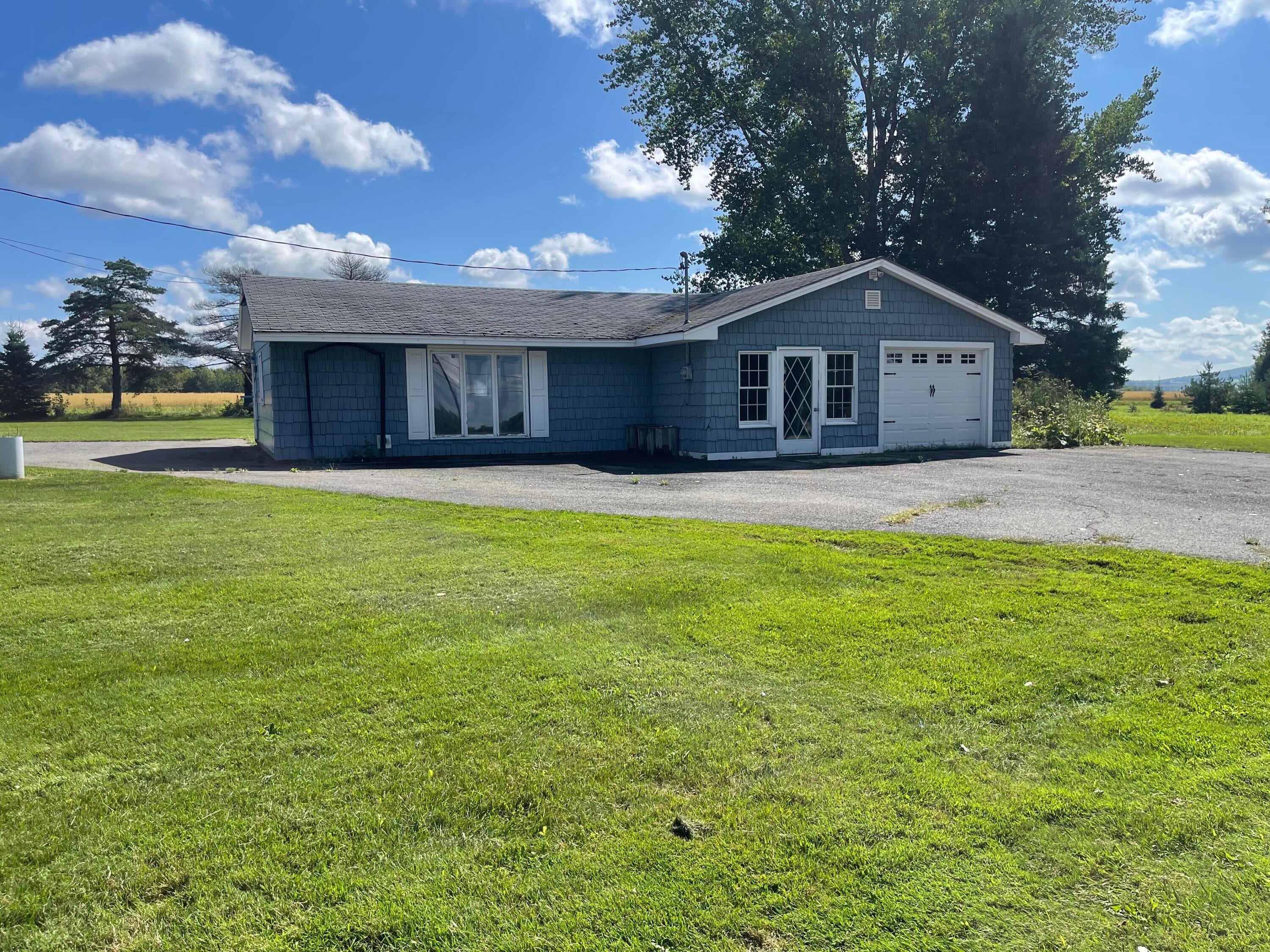 1200 Presque Isle Road