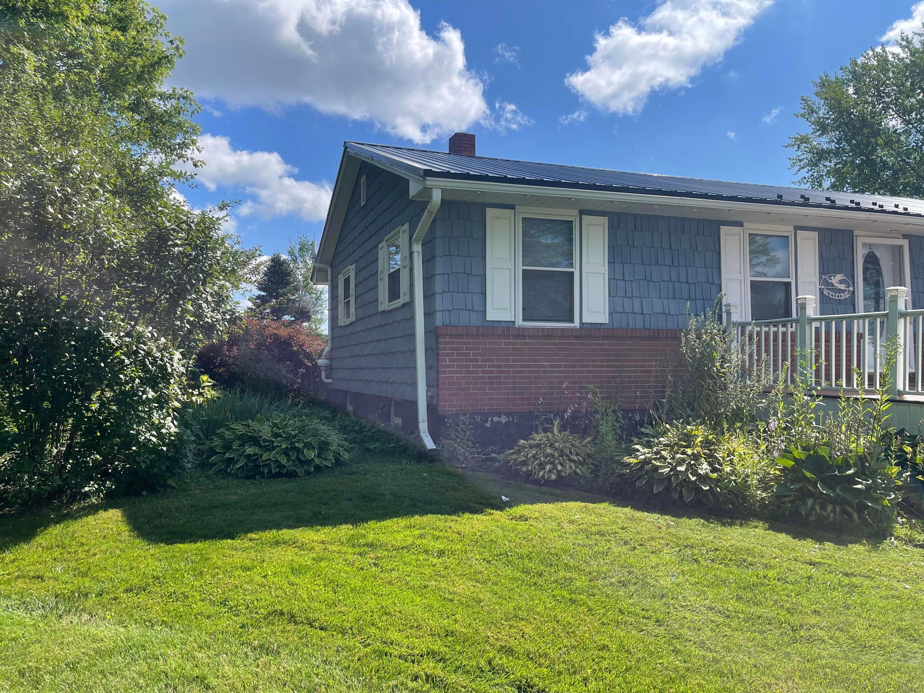 1200 Presque Isle Road
