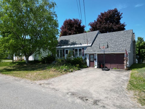 Photo of 42 Waldo Street, Millinocket, ME 04462 (MLS # 1665496)