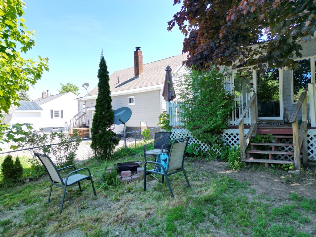 Photo of 42 Waldo Street, Millinocket, ME 04462 (MLS # 1665496)
