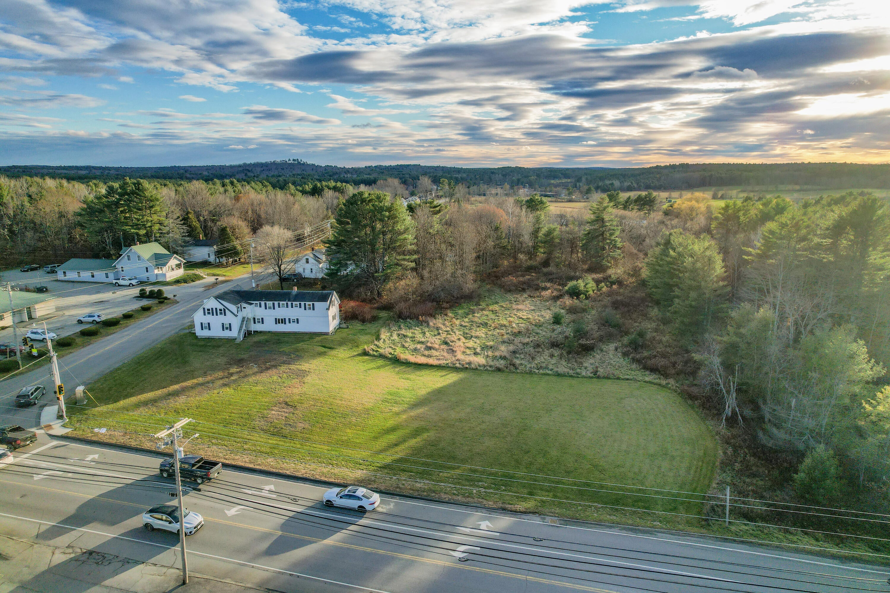 220 Cony Road