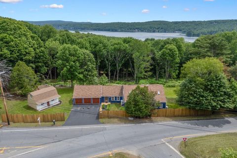 Photo of 337 Route 133, Winthrop, ME 04364 (MLS # 1668825)