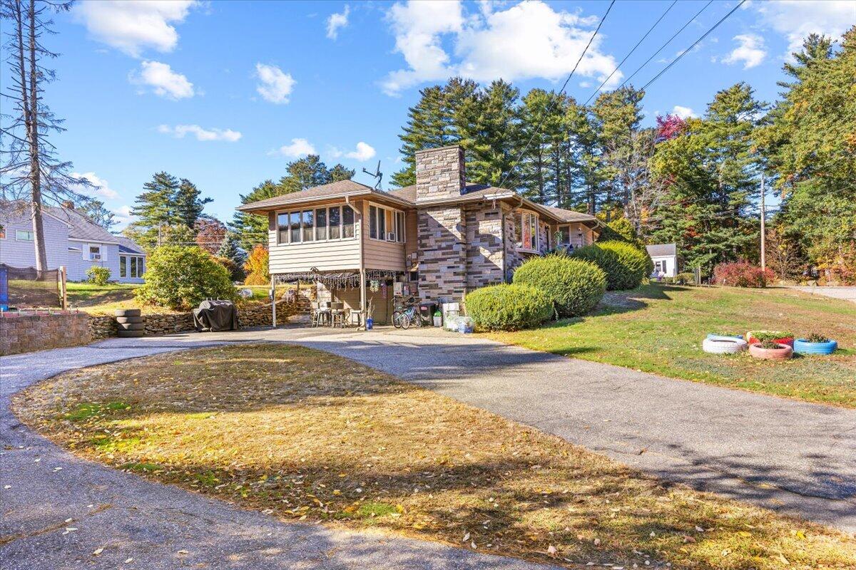 3 Hoyt Street
