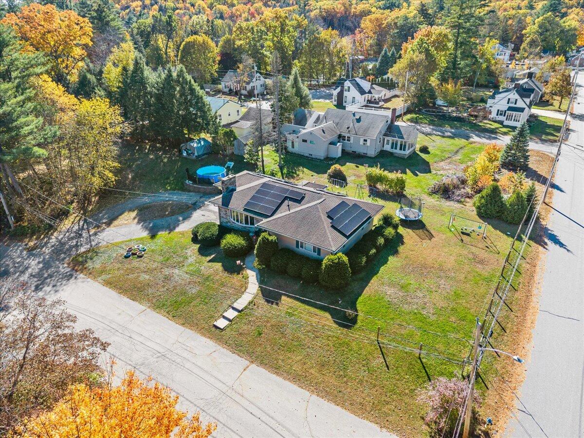 3 Hoyt Street
