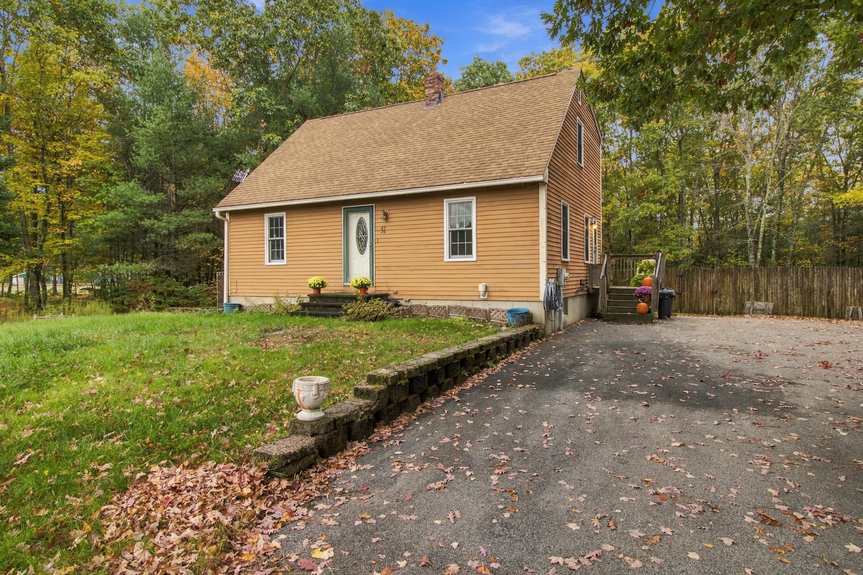 31 Kolbe Drive