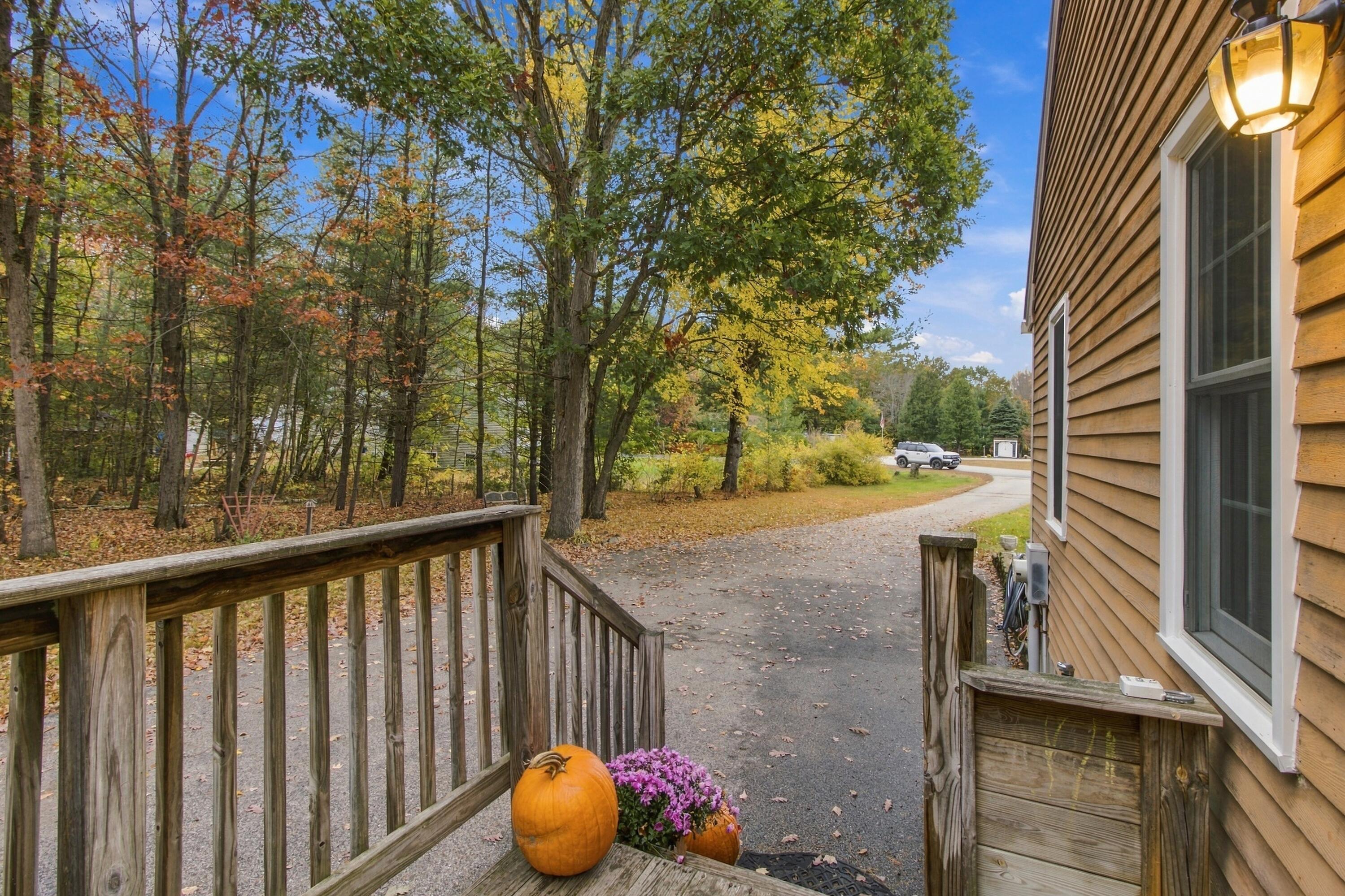 31 Kolbe Drive