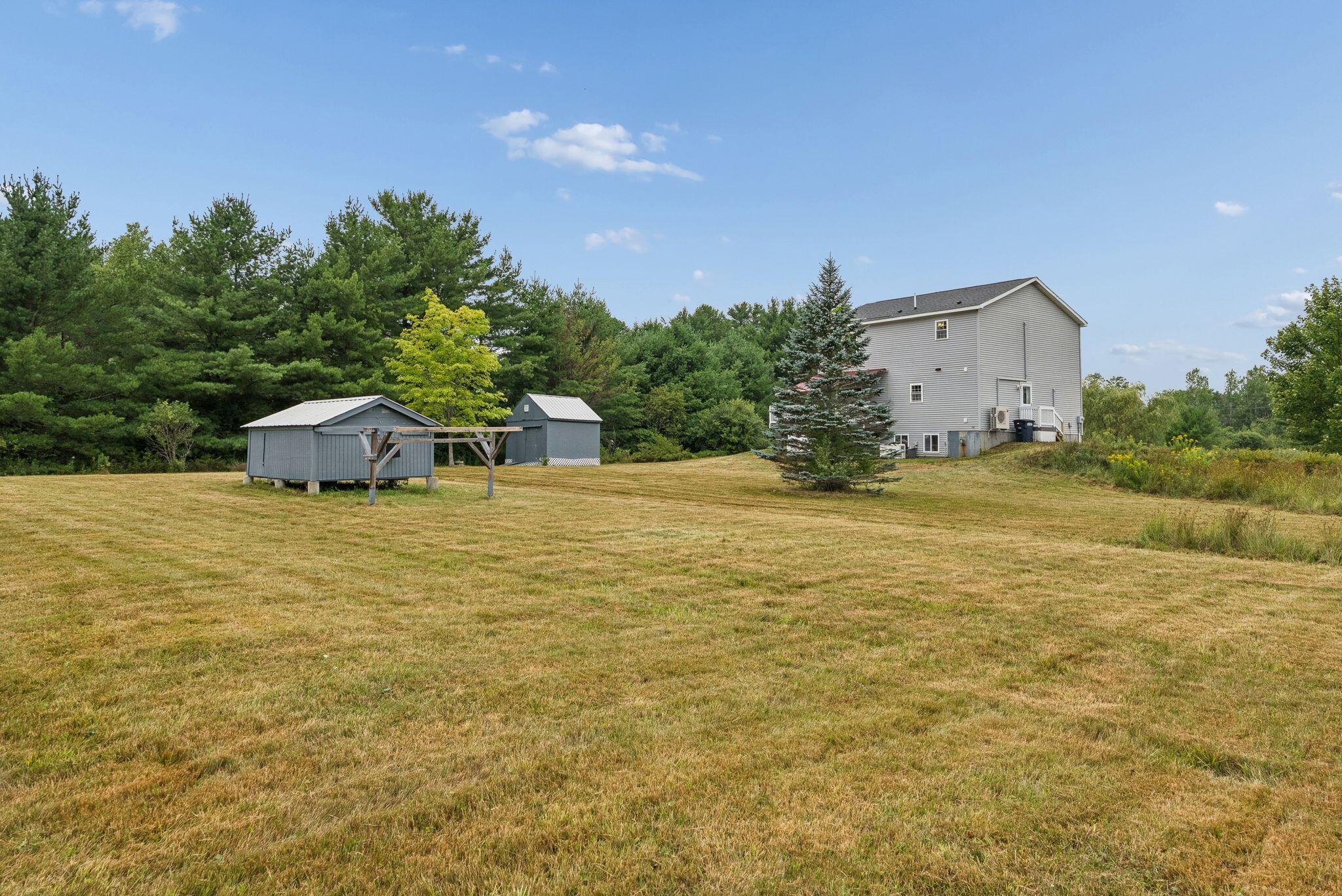 31 Murray Drive