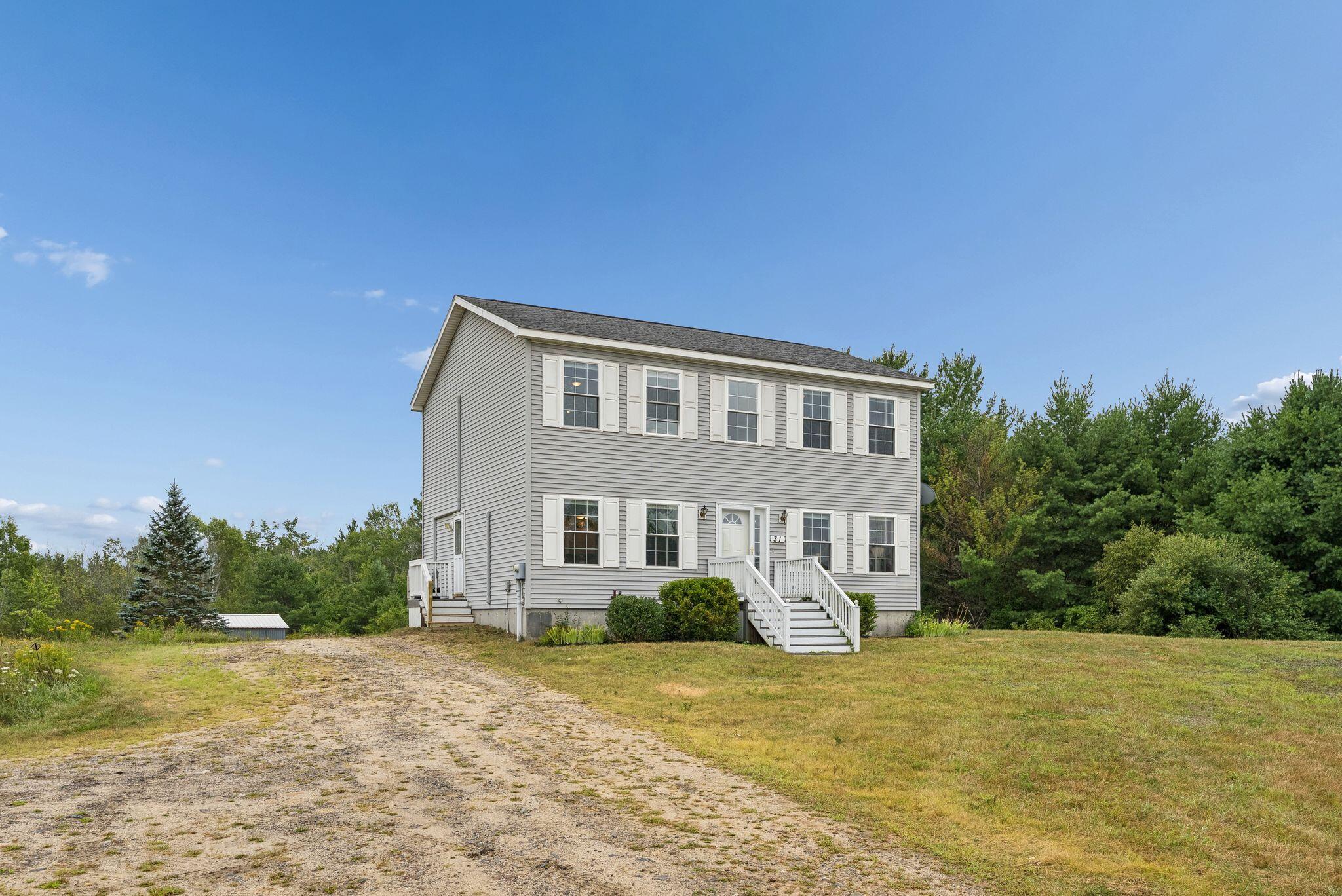 31 Murray Drive