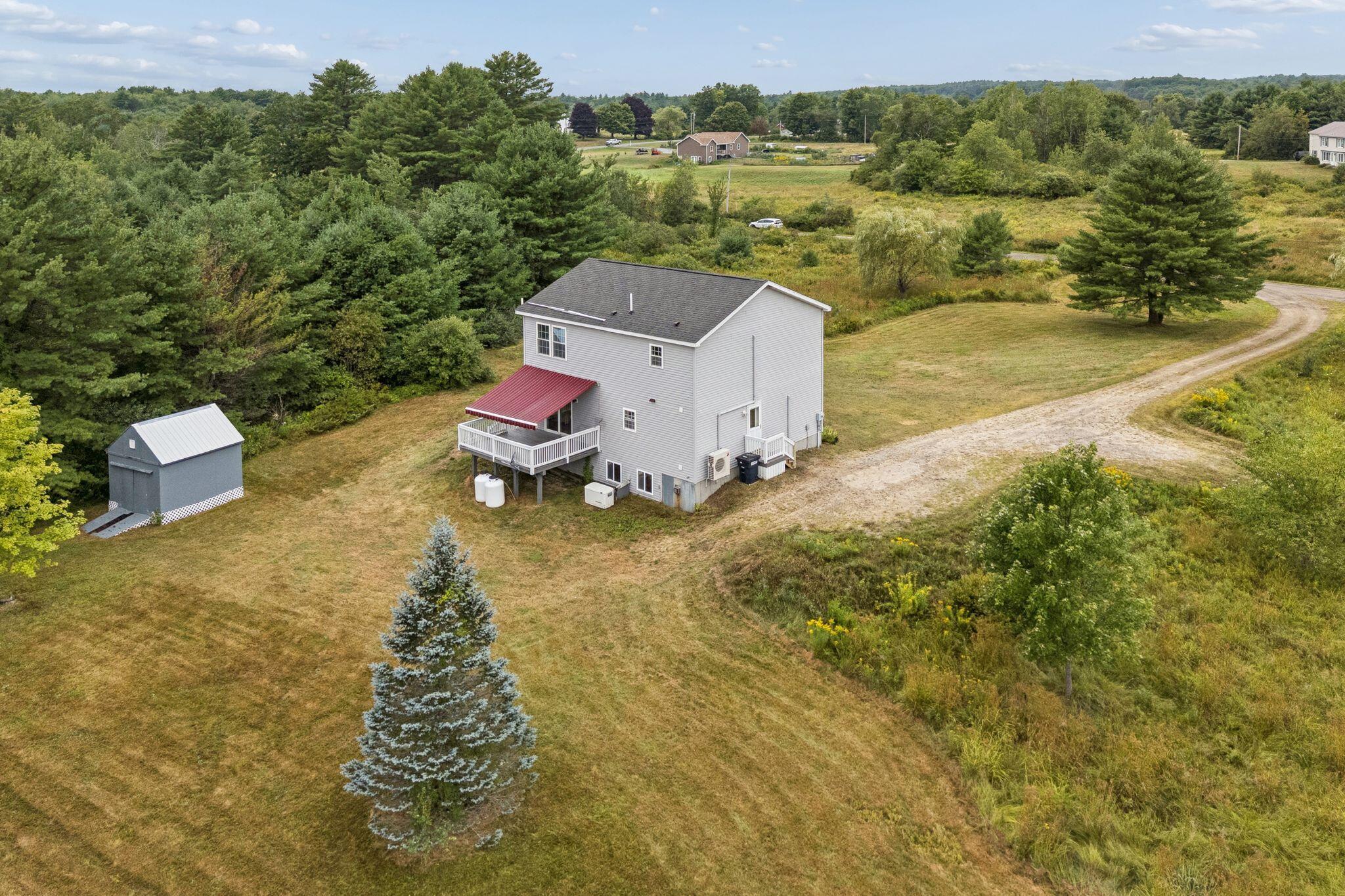 31 Murray Drive