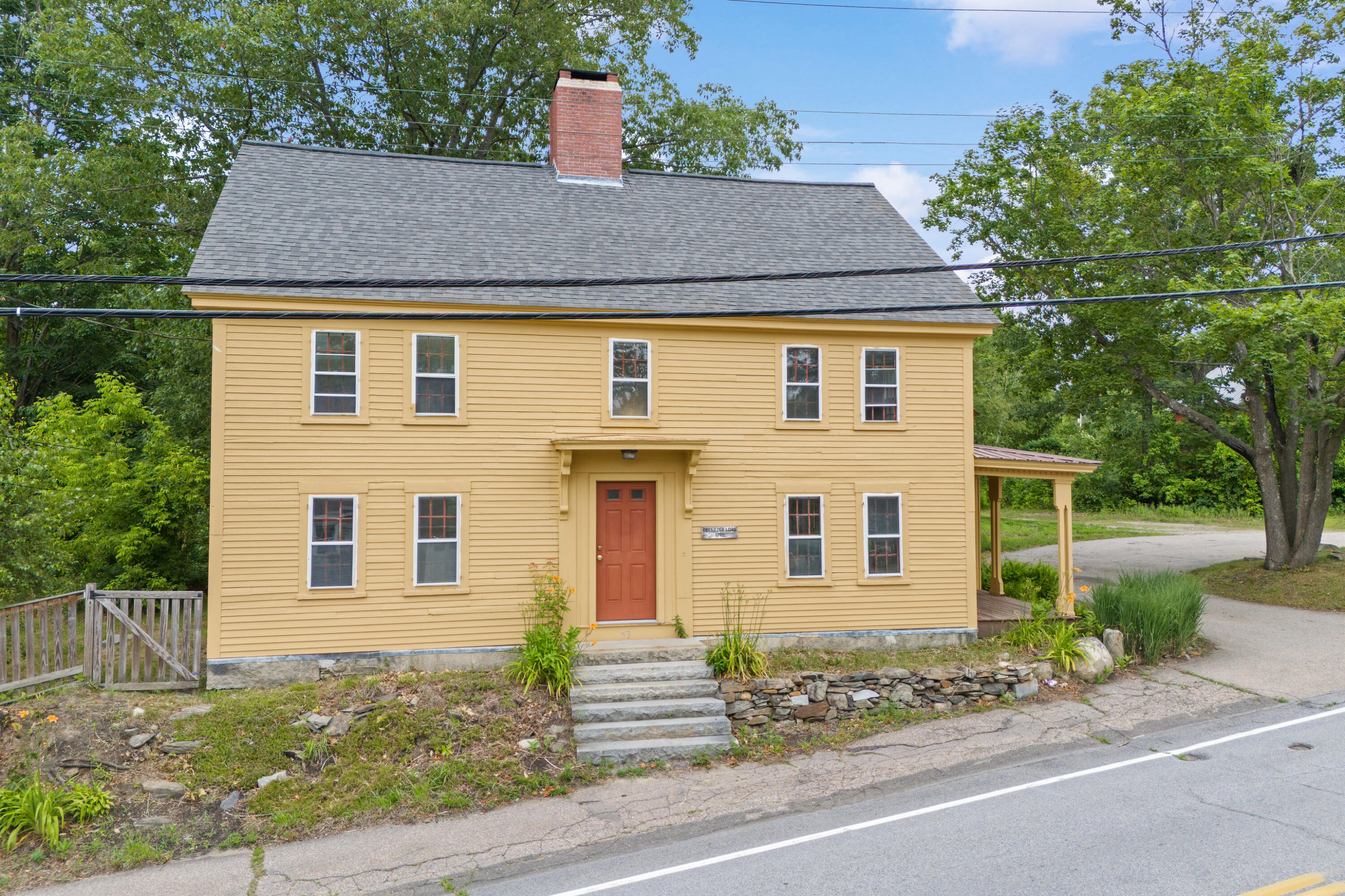 53 Saw Mill Hill